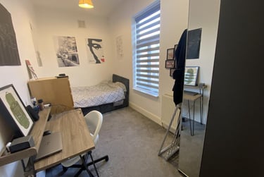 5 bed flat, Harley Avenue, Longsight, Manchester, M145DJ - Image 6